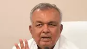 Ramalinga Reddy Deflects Karnataka CM Change Questions, Urges Media to Ask DKS