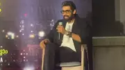 Rana Daggubati's AI Warning: 'It Will Replace All of Us Quite Quickly'