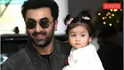 Ranbir Kapoor Aims to Break 'Glass Wall' with Daughter, Unlike Distant Bond with Father Rishi