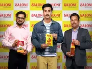 Ranbir Kapoor Endorses Saloni Brands, Aims for 25% Growth with Pan-India Expansion