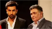 Ranbir Kapoor Opens Up on Fatherhood, Breaking Generational Patterns