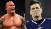 Randy Orton Fires Back at Tom Brady's 'Cute' WWE Remark, Issues RKO Challenge