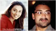 Rani Mukerji Credits Aditya Chopra for Career Return Post-Motherhood