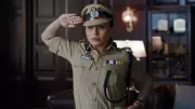 Rani Mukerji Hosts Star-Studded 'Mardaani 3' Screening in Mumbai Amid Box Office Run