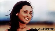 Rani Mukerji Reveals Her Daily Wellness Routine: Yoga and Moderation Key at 47