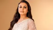Rani Mukerji Reveals Yash Chopra's Legacy & Aditya's Vision for YRF
