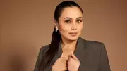 Rani Mukerji's Family Secret: Niece Myiesha Worked as Assistant Director on Mardaani 3