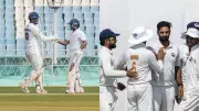 Ranji Trophy Final in Hubballi Highlights Domestic Cricket's Heartland Shift