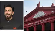 Ranveer Singh Moves Karnataka HC to Dismiss 'Kantara' Mimicry Case, Urgent Hearing Denied