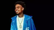Rapper Lil Poppa Dies at 25, Leaving Fans in Shock Over Sudden Loss