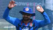 Rashid Khan Eyes 700 T20 Wickets, Dreams of Cricket in Afghanistan