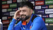 Rashid Khan: Hosting International Cricket in Afghanistan Trumps World Cup