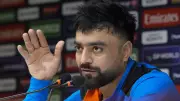 Rashid Khan Welcomes T20 World Cup Expansion, Says More Teams Showcase New Talent