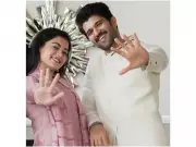 Rashmika Mandanna and Vijay Deverakonda Enforce Strict No-Phone Policy at Wedding