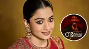 Rashmika Mandanna Praises Shahid Kapoor's 'O'Romeo' Ahead of Cocktail 2 Collaboration