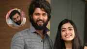 Rashmika Mandanna Teased by Ranbir Kapoor About Vijay Deverakonda on Show