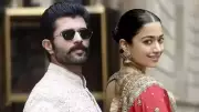 Rashmika Mandanna & Vijay Deverakonda Hire International Security for Private Udaipur Wedding