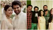 Rashmika Mandanna-Vijay Deverakonda Wedding Buzz: Co-Star Pramod Shetty Reacts