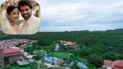 Rashmika Mandanna & Vijay Deverakonda's Secretive 2026 Wedding at Udaipur's Luxurious Mementos Resort