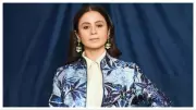 Rasika Dugal Wraps Mirzapur Film, Celebrates OTT's Impact on Women's Roles