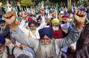 Ravi Beas Tribunal Demands Report from Punjab on Farmers' Protest Blocking Site Visit