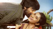 Ravi Teja's 'Irumudi' Unveils Priya Bhavani Shankar as Female Lead Kaveri