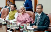 RBI Monitoring IDFC First Bank Fraud Case, Assures No Systemic Risk: Governor