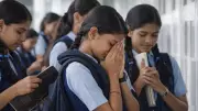 RBSE Board Exams 2026 Commence with Over 40,000 Students on Day One