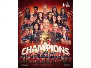 RCB Achieves Historic IPL-WPL Double with Inaugural Women's Premier League Title