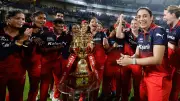 RCB Clinch Second WPL Title with Epic Chase Led by Mandhana and Voll
