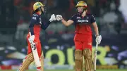 RCB Clinches Second WPL Crown as Mandhana, Voll Demolish Delhi's 204 in Final