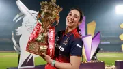 RCB Clinches Second WPL Title, Smriti Mandhana Credits Fans and Team Unity