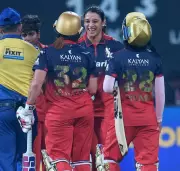 RCB vs DC in WPL Final: Royal Challengers Bangalore Eye Maiden Title, Delhi Capitals Seek Jinx Break