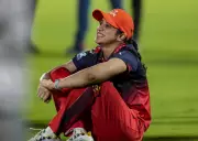 RCB Wins WPL Title as Mandhana's Heroic Knock Overcomes Personal Adversity