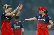 RCB's Quiet Confidence: How Trust and Team Unity Fueled Their WPL Final Journey