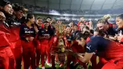 RCB's WPL Triumph: How Smriti Mandhana Led Team to Second Title