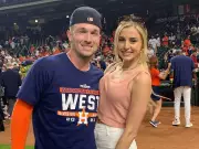 Reagan Bregman's Parenting Post Reveals Real Life Behind MLB Glamour