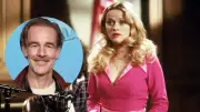 Reese Witherspoon Mourns James Van Der Beek, Recalls His Kindness and Career