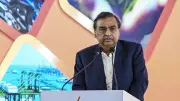 Reliance to Invest Rs 10 Lakh Crore Over Next 7 Years, Says Mukesh Ambani