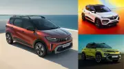 Renault Launches Major Discounts on Triber, Kwid, and Kiger Models
