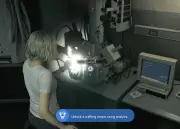 Resident Evil Requiem Crafting Guide: Grace vs Leon Systems Explained