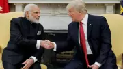Resilience and Patience: How India Navigated Trump's Tariff Storm to Secure Trade Deal
