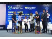 Resonance Honors Top 100 Achievers with Tablets at Mega Resofast 2026