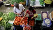 Retail Inflation Climbs to 2.75% in January Driven by Tomato and Gold Price Surge