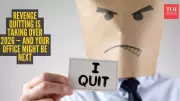 Revenge Quitting: The 2026 Workplace Trend Where Employees Choose Dignity Over Burnout