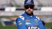 Ricky Stenhouse Jr.'s Financial Rise: From Daytona 500 Win to $30M Net Worth in 2026