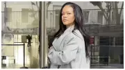 Rihanna's Humble Grocery Run in LA Goes Viral, Shows Billionaire's Down-to-Earth Side