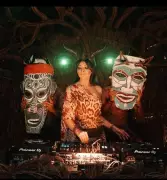 Rinaa Shah's Viking Souls Fuels India's Afro-House Surge with Global Gigs & Immersive IP