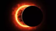 Ring of Fire Solar Eclipse to Grace Skies on February 17, 2026