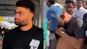 Rinku Singh Joins India Squad After Father's Funeral for Crucial T20 World Cup Match